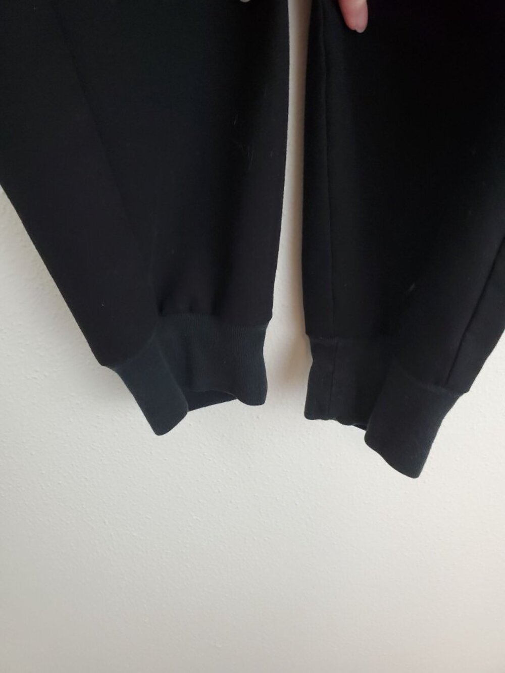 Figs Zamora Jogger scrub pants in black - Picture 9 of 11